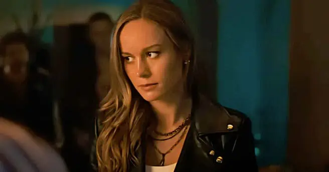 Fast X, Brie Larson