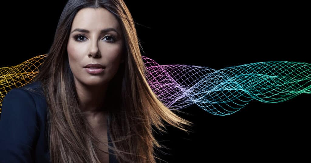 Call My Agent!, Eva Longoria, UnbeliEVAble Entertainment