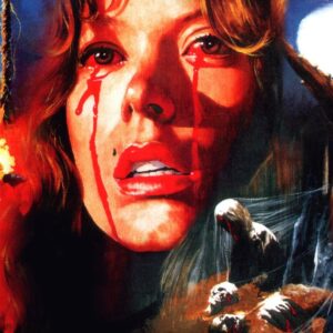 In the new episode of The Manson Brothers Show, the Boys are talking about Lucio Fulci's City of the Living Dead (a.k.a. The Gates of Hell)