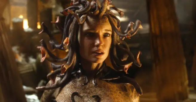 Amazon Studios has hired Nicole Kassell to direct a film based on the mythological character Medusa. Nicole Perlman wrote the script