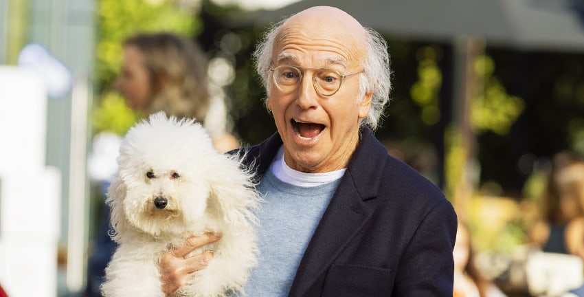 Is Curb Your Enthusiasm ending with season 12?