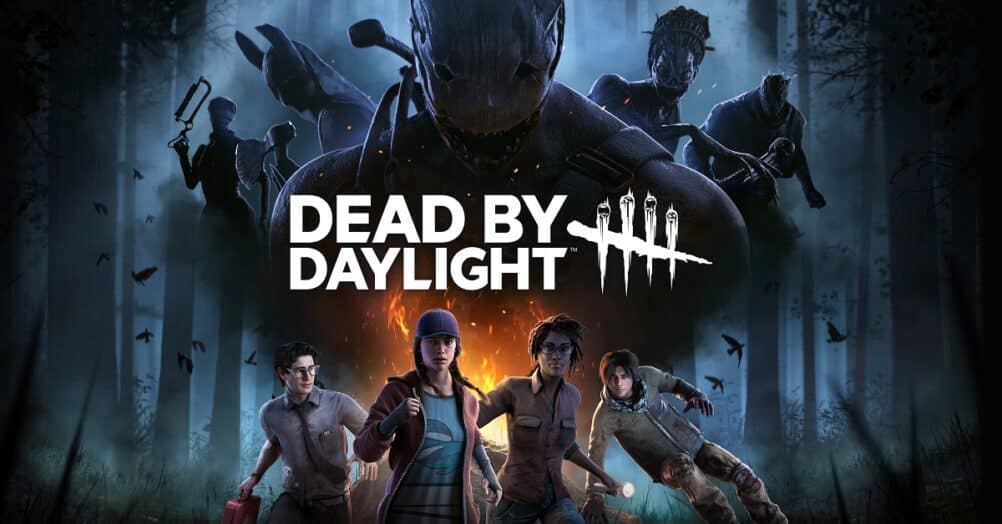 James Wan's Atomic Monster and Jason Blum's Blumhouse Productions are set to bring us a movie based on the video game Dead by Daylight