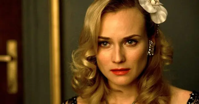 Diane Kruger (replacing Lea Seydoux) and Guy Pearce have joined Vincent Cassel in David Cronenberg's afterlife thriller The Shrouds