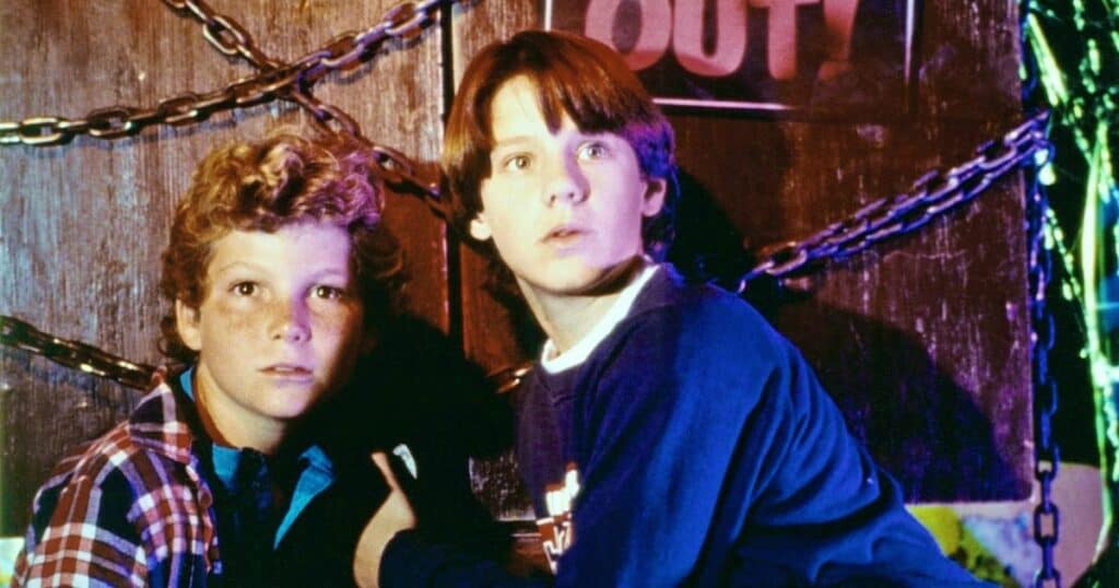 Eerie, Indiana Horror TV Shows We Miss