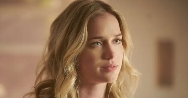 Elizabeth Lail has joined Matthew Lillard, Josh Hutcherson, Mary Stuart Masterson, and Kat Conner Steling in Five Nights at Freddy's