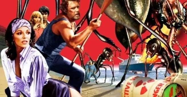 Iconic B-movie maker Bert I. Gordon, whose credits include The Food of the Gods and Beginning of the End, has passed away at 100