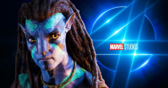 Fantastic Four movie, writer, Avatar 2