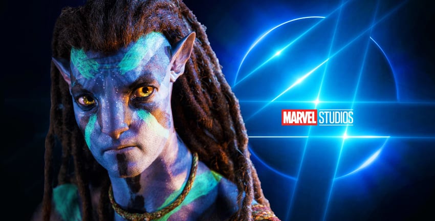 Marvel’s Fantastic Four movie gets new writer with Avatar’s Josh Friedman