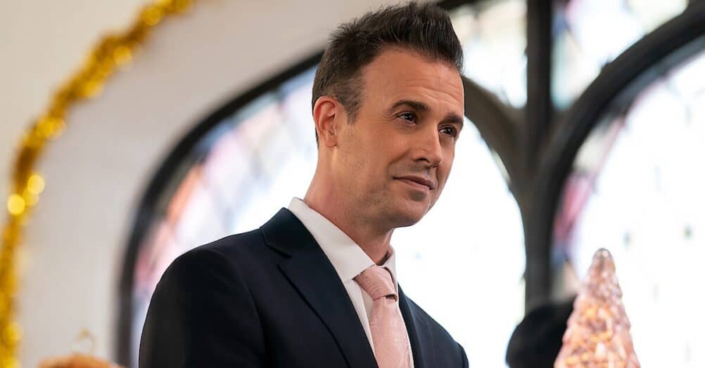 Freddie Prinze Jr. hadn't heard about the I Know What You Did Last Summer sequel yet when trades reported he was in talks to star