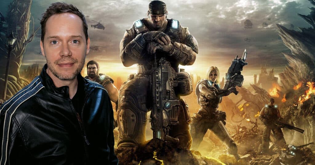Gears of War: Netflix sets Dune screenwriter Jon Spaihts to pen the action-packed adaptation