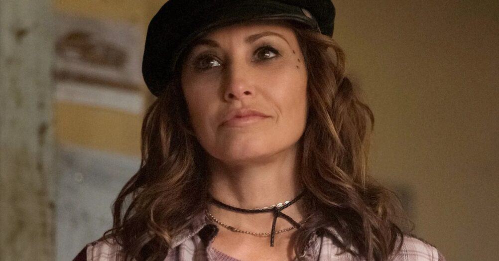 Gina Gershon, Tim Dillon, Rick Hoffman, Gabriel Davenport, Tomaso Sanelli, and Jenna Warren have been cast in Eli Roth's Thanksgiving