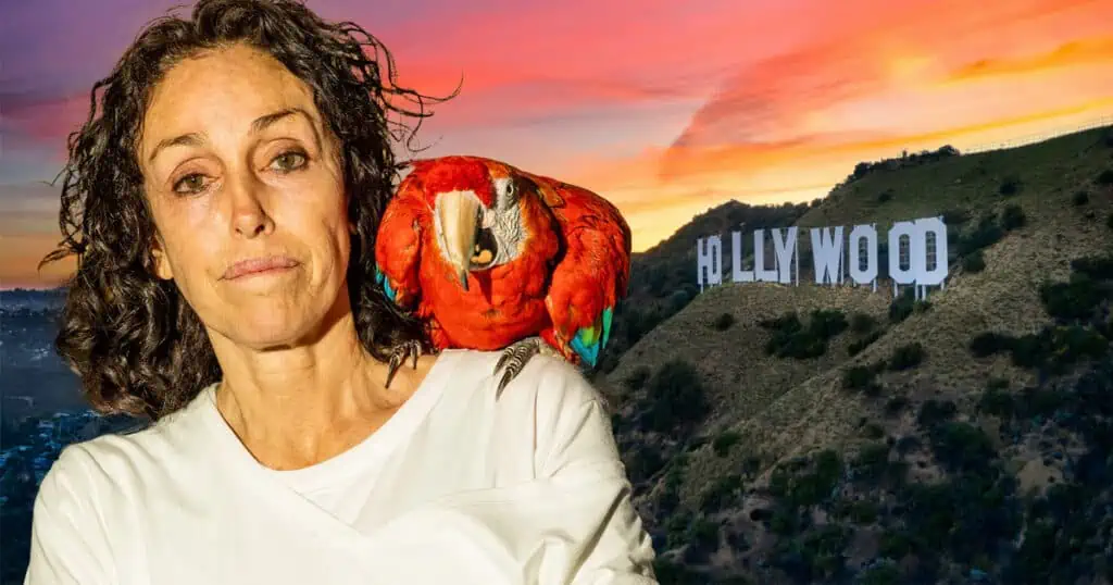 Heidi Fleiss, HBO Max, Maggie Cohn