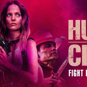 A trailer has been released for the "humans hunting humans" thriller Hunt Club, starring Mena Suvari, Mickey Rourke, Casper Van Dien