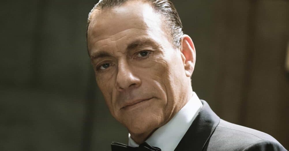 Jean-Claude Van Damme might be in director Tim Burton's Beetlejuice 2, joining Michael Keaton, Winona Ryder, Catherine O'Hara, Jenna Ortega