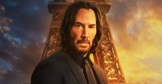 John Wick: Chapter 4, first reactions, Keanu Reeves