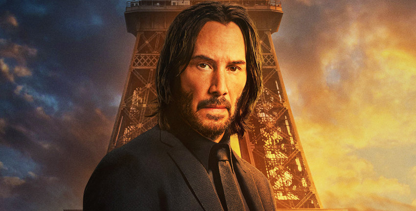 John Wick: Chapter 4, first reactions, Keanu Reeves