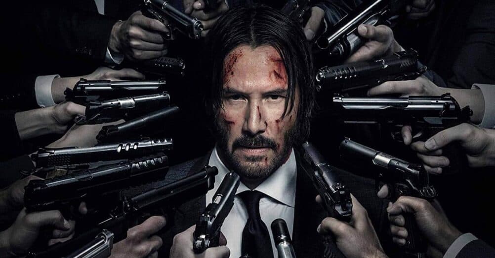 The Continental: First-look images of the John Wick spinoff introduce the  deadly cast of shady characters