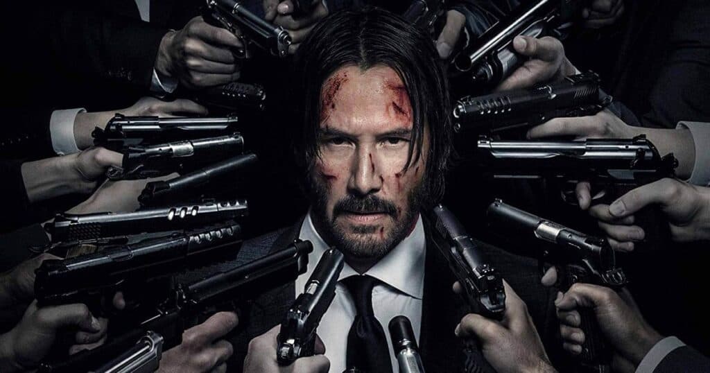 John Wick: Chapter 4 shut a few chapters for the franchise, but it's opened up plenty of new ones - where will the franchise go from here?