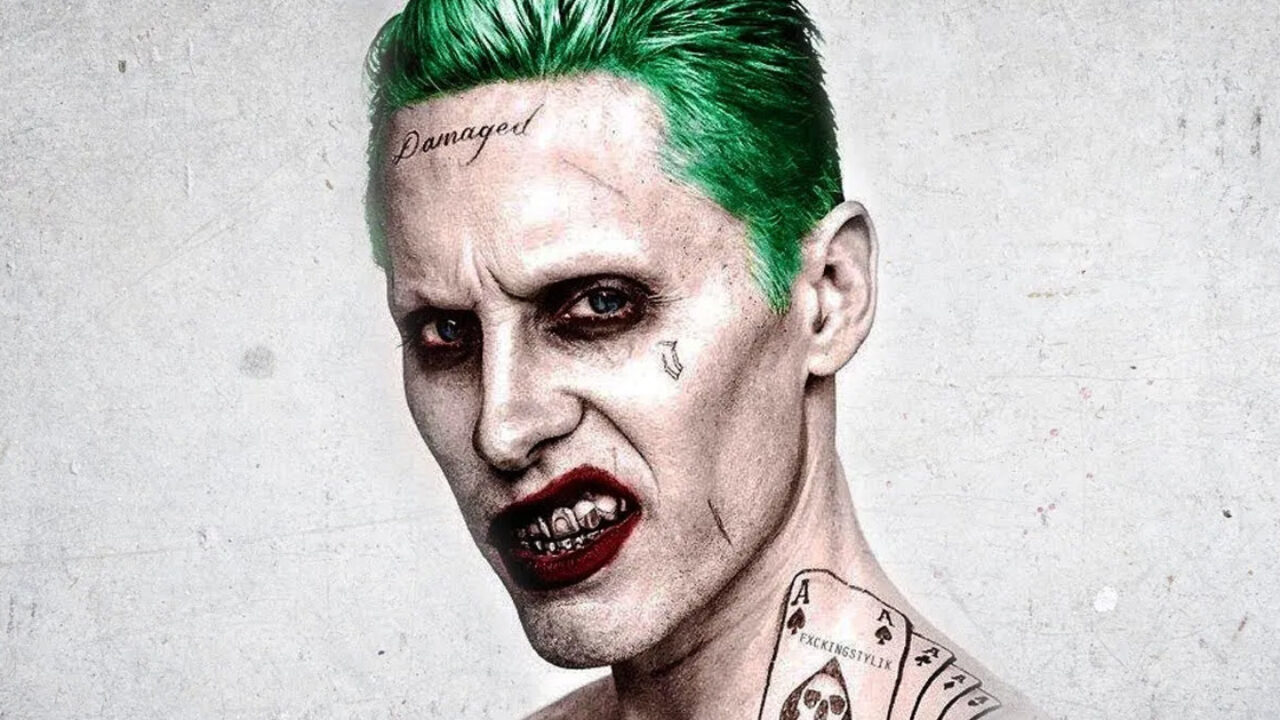 BatmanNewscom on Twitter Happy 45th birthday to the one the only the  infamous JaredLeto httpstcobsF0b8KRsD  Twitter