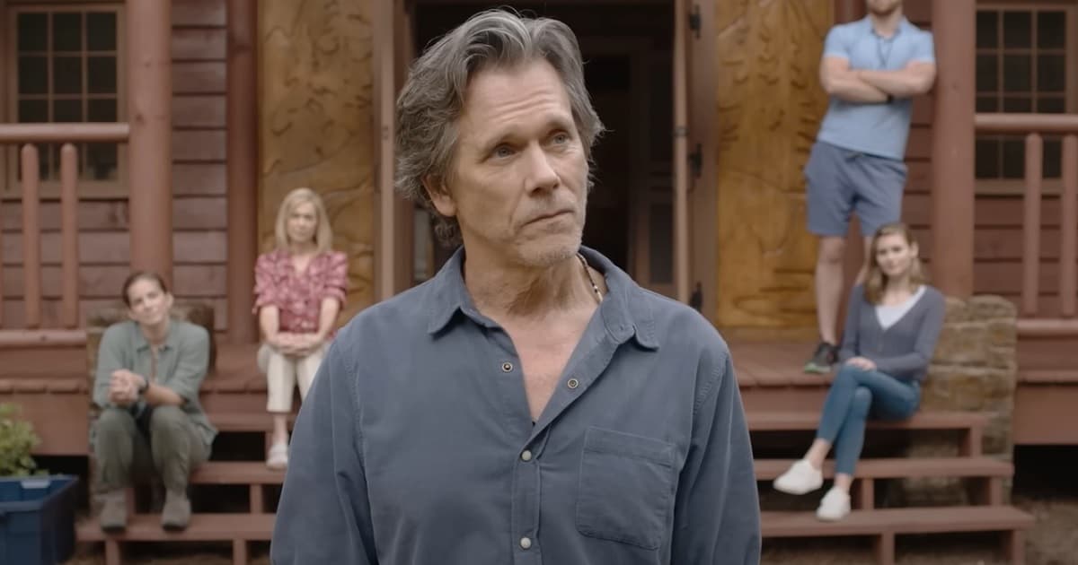 Kevin Bacon