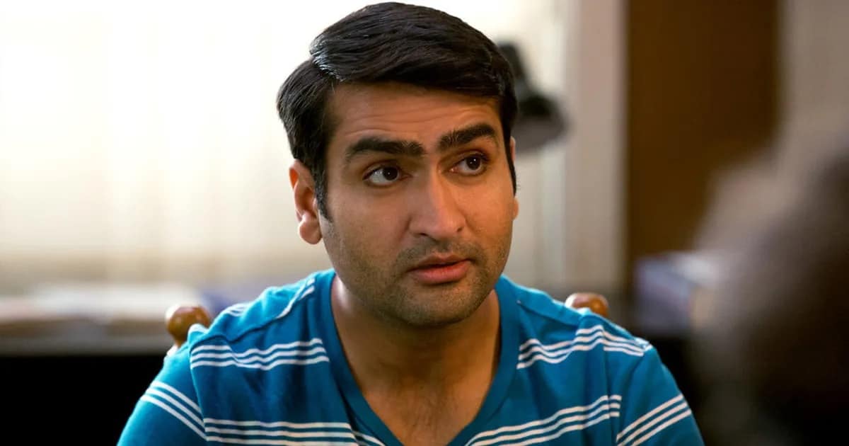 Ghostbusters: Afterlife sequel adds Kumail Nanjiani, Patton Oswalt, and more to cast