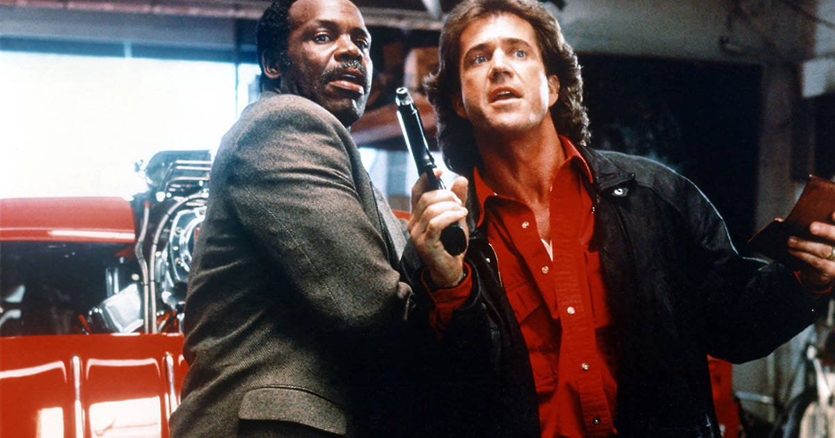 Lethal Weapon 3 Revisited – Does changing the formula alter how we feel about this action franchise?