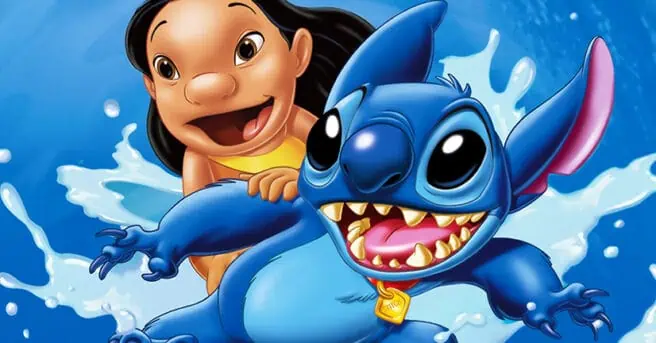Lilo & Stitch, Maia Kealoha, live-action remake