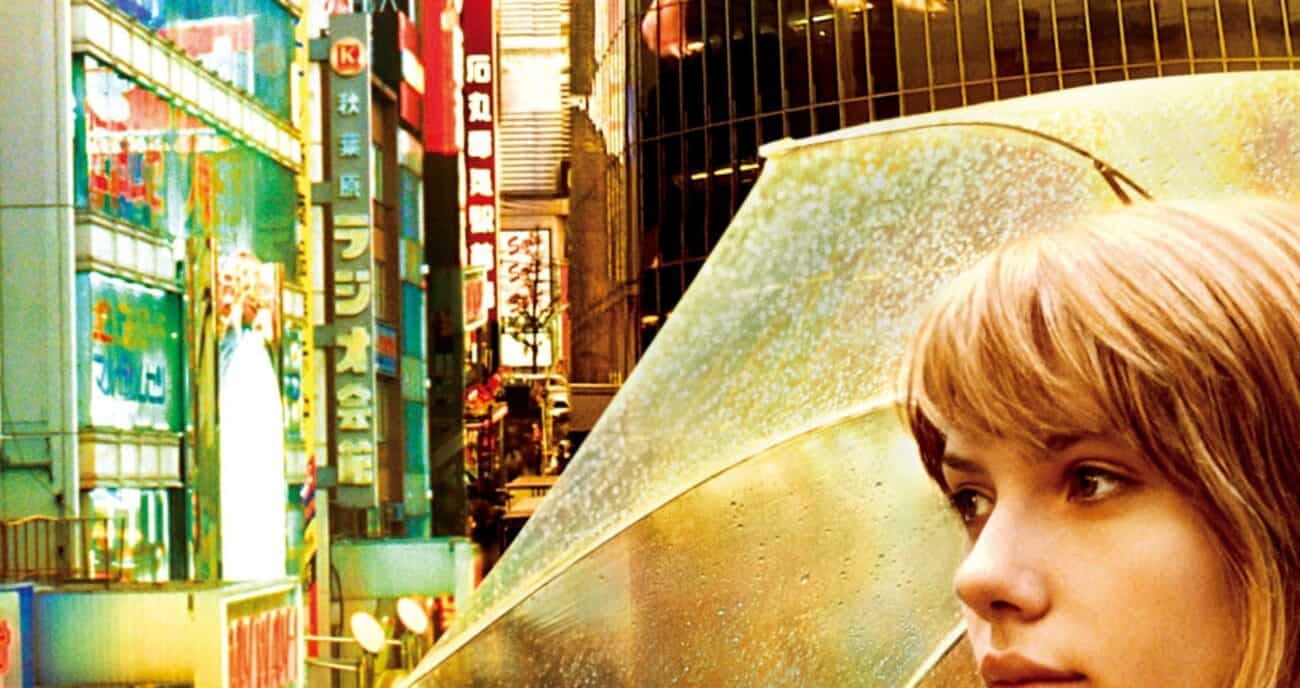 Lost in Translation