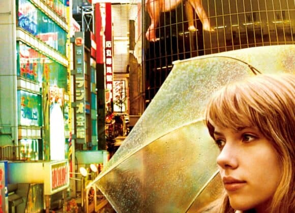 Lost in Translation