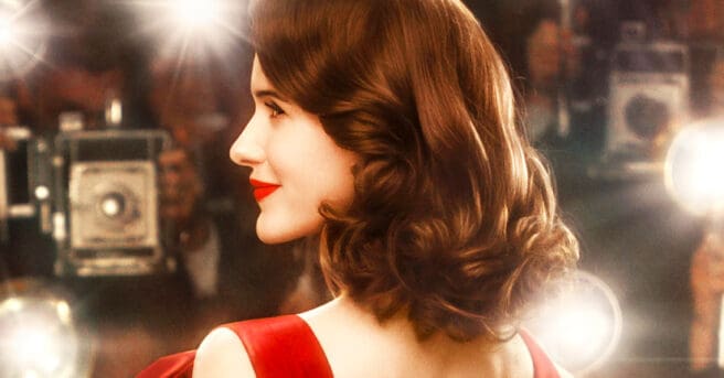 The Marvelous Mrs. Maisel, season 5 trailer
