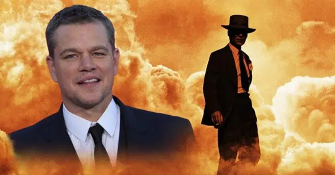 oppenheimer christopher nolan