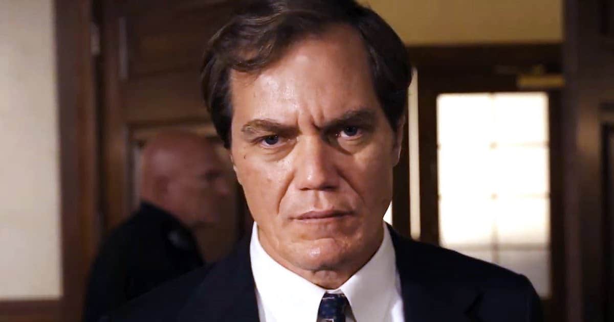 michael shannon waco aftermath