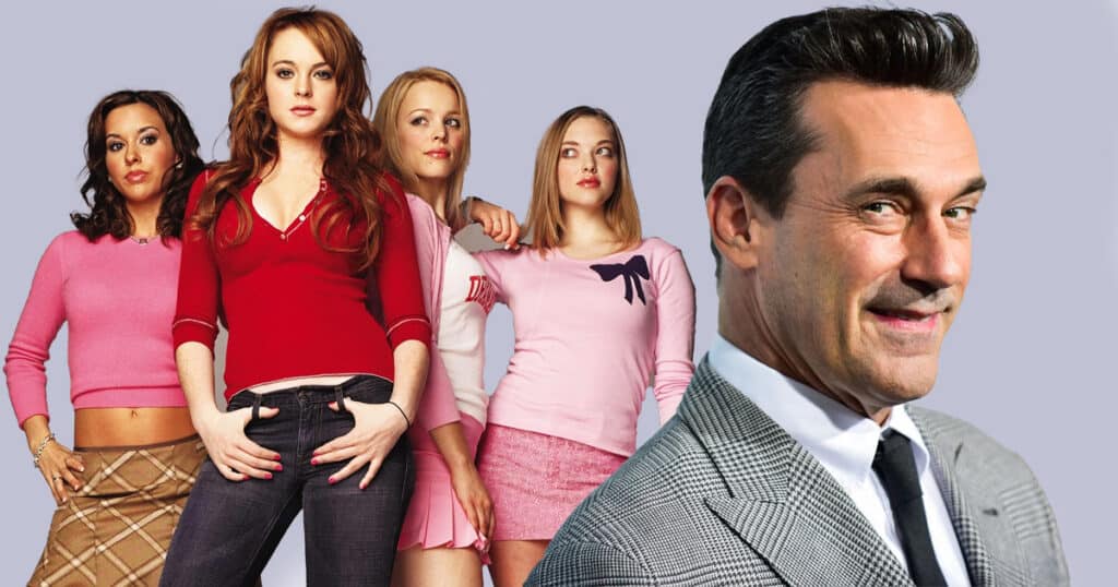 Mean Girls Musical: Jon Hamm to play Coach Carr in the Broadway adaptation for Paramount+