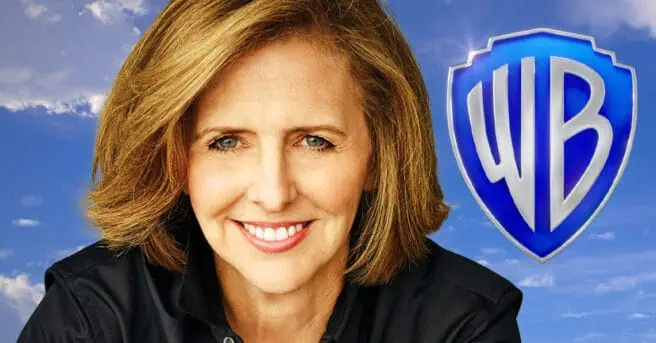 Nancy Meyers movie, Warner Bros