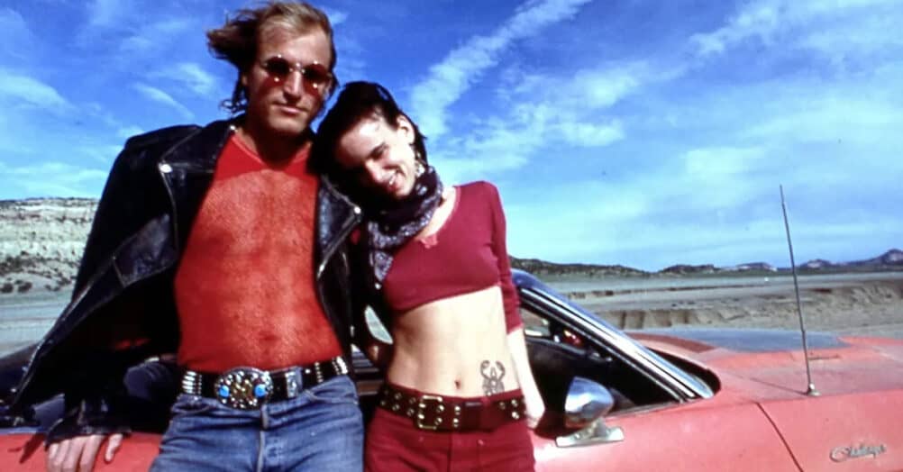 what happened to natural born killers