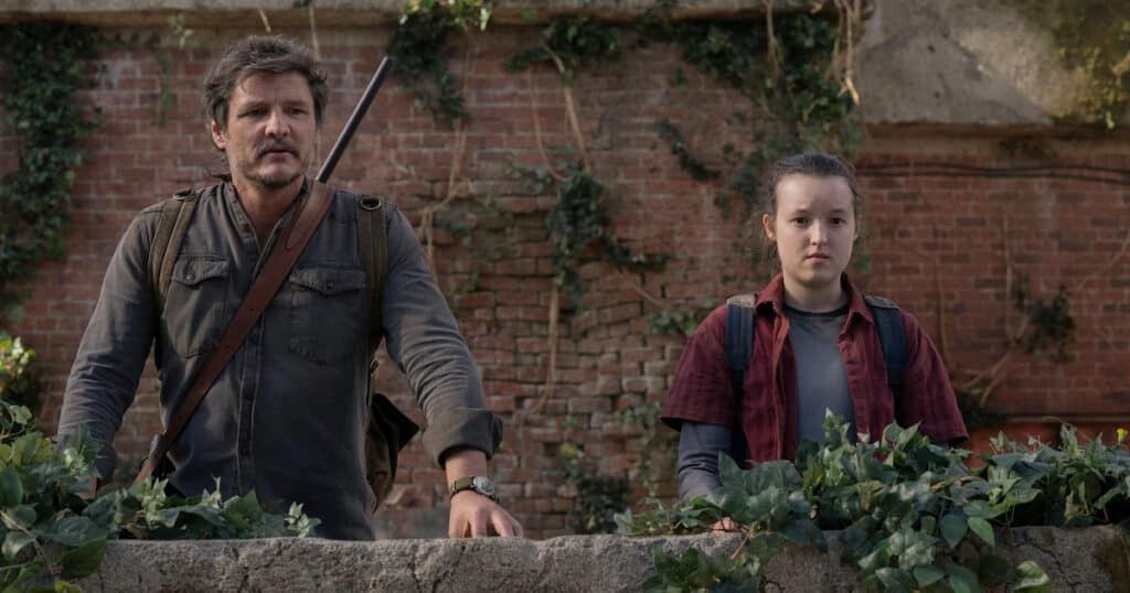 The Last of Us finale is the highest-rated episode for a U.S. debut series on Sky