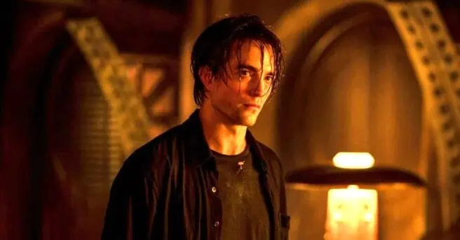 Adam McKay is pitching a serial killer film called Average Height, Average Build, which could star Robert Pattinson and RDJ