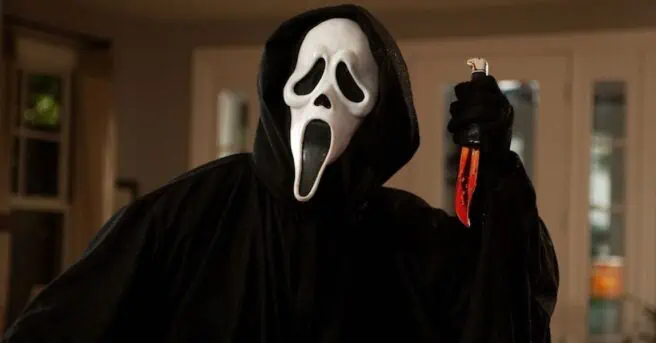 Scream