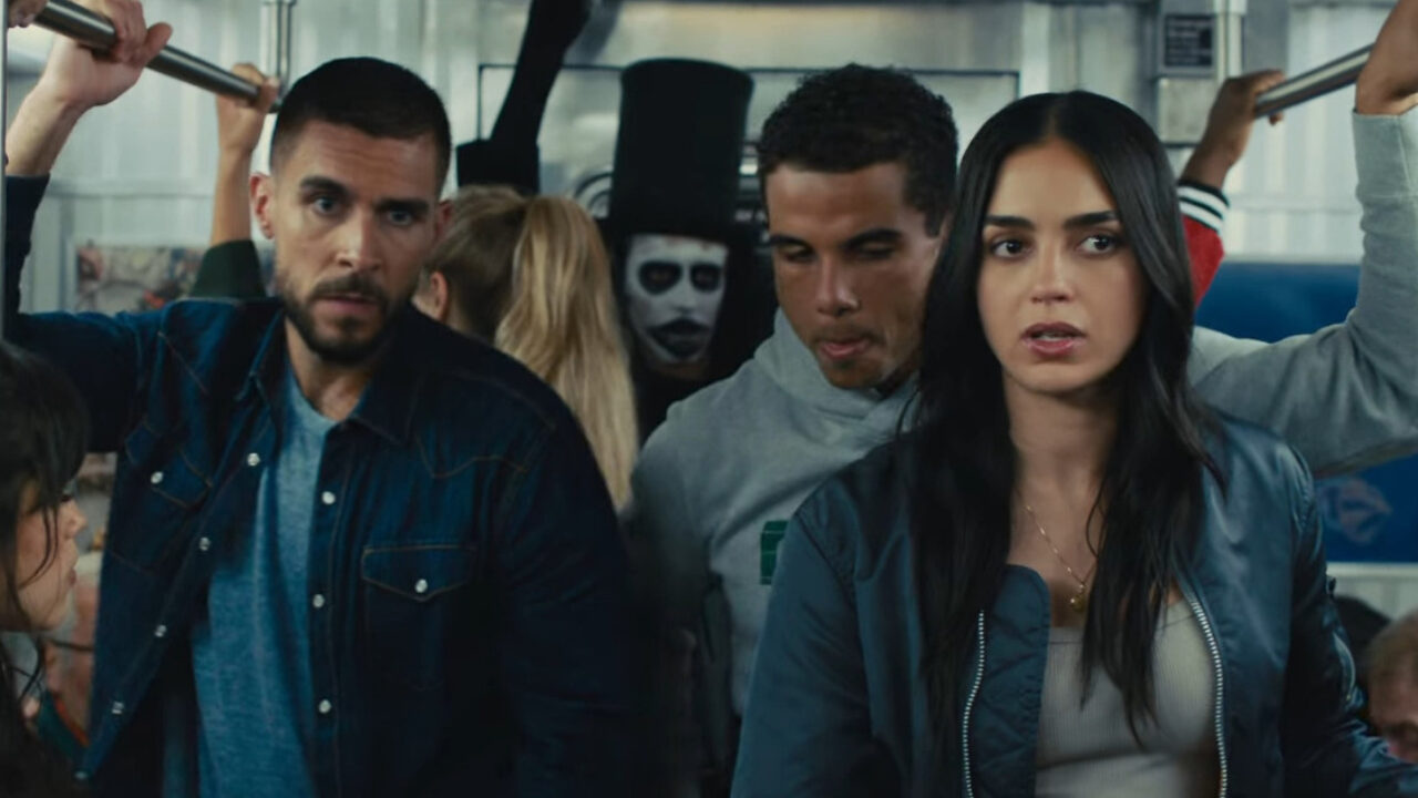 Scream 6': The Final Trailer, Next Sequel, & Everything Else We