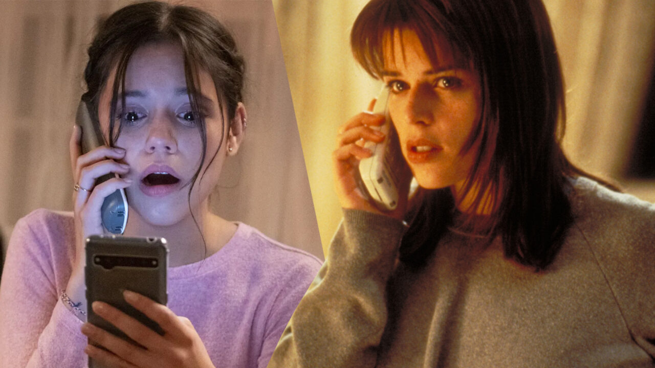 Scream Franchise Ranked (Including Scream 6) - Mama's Geeky