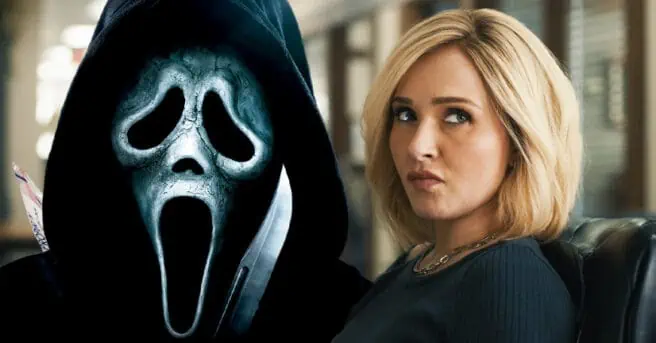 Scream VI, Kirby, Hayden Panettiere