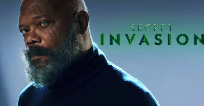 Secret Invasion, release date, Disney+, Marvel, Samuel L. Jackson
