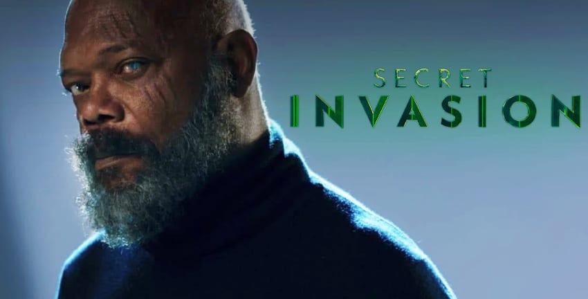 Secret Invasion, release date, Disney+, Marvel, Samuel L. Jackson