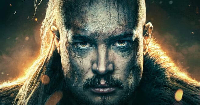 Seven Kings Must Die, trailer, The Last Kingdom movie