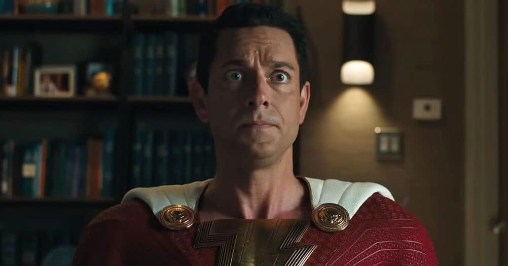 shazam tv spoiler