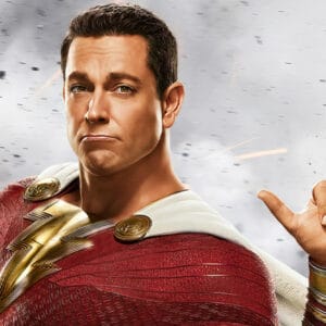 Shazam: Fury of the Gods, first reactions