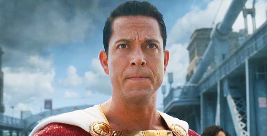 Shazam: Fury of the Gods director reacts to negative reviews, says he’s done with superheroes for now