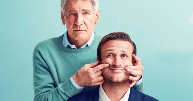 Shrinking, renewed, season 2