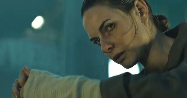 Apple TV+ has released a teaser trailer for the upcoming sci-fi series Silo, starring Rebecca Ferguson and based on the stories by Hugh Howey