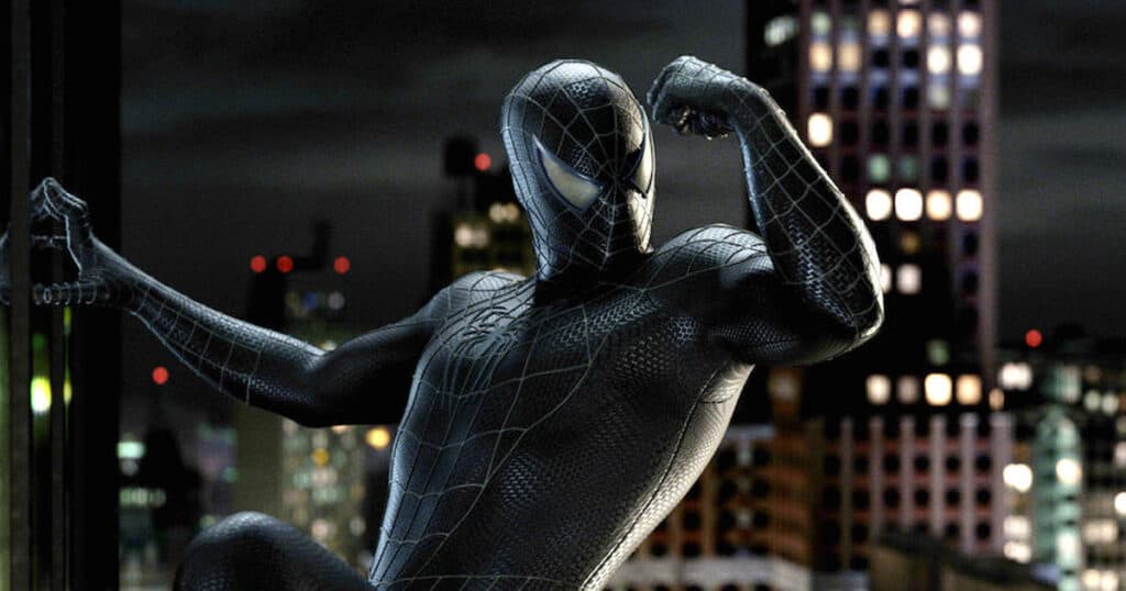 Spider-Man 3 Revisited: Is It the Worst Spider-Man Movie?